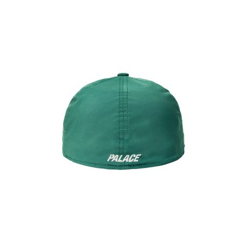 Palace GORE-TEX NEW ERA P 59FIFTY GREEN - Colorway