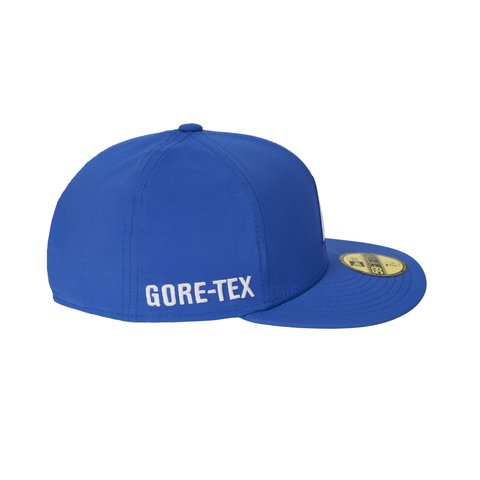 Palace GORE-TEX NEW ERA P 59FIFTY PALATIAL BLUE - Colorway
