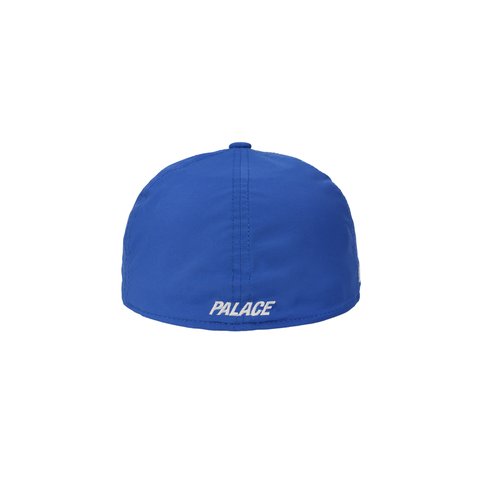 Palace GORE-TEX NEW ERA P 59FIFTY PALATIAL BLUE - Colorway