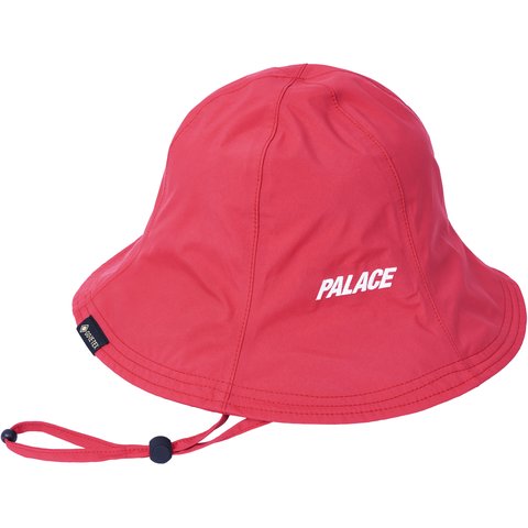Palace GORE-TEX RN 3L TULIP BUCKET FLAME - $68.00