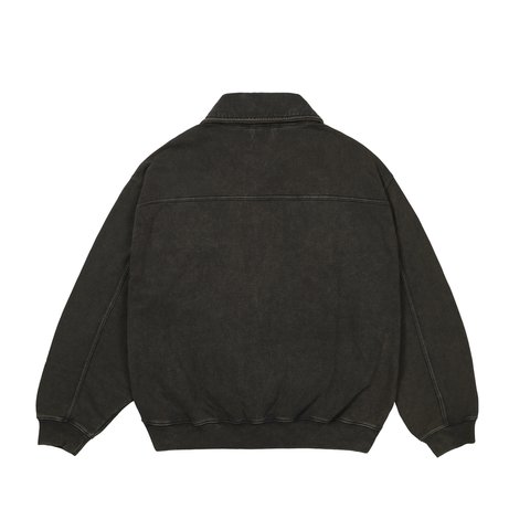 Palace LUCKY P JACKET BLACK - Colorway