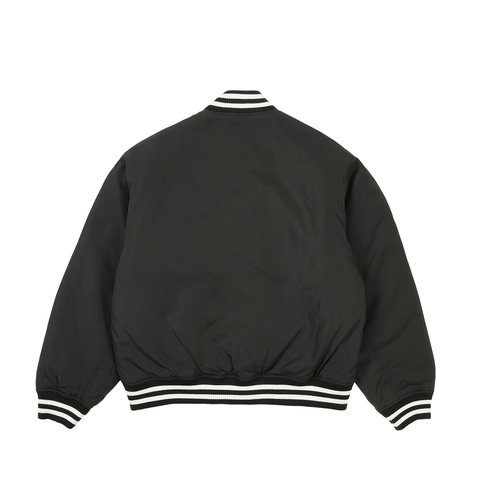 Palace MUAY JACKET BLACK - Colorway