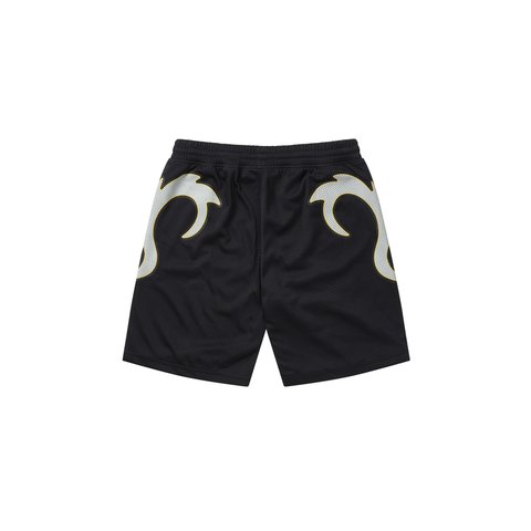 Palace MUAY SHORT BLACK - Colorway