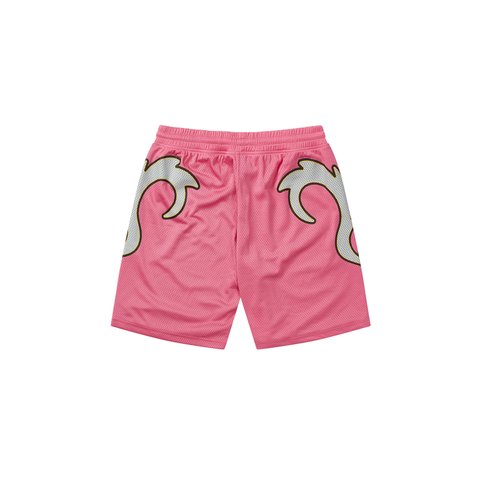 Palace MUAY SHORT POSH PINK - Colorway