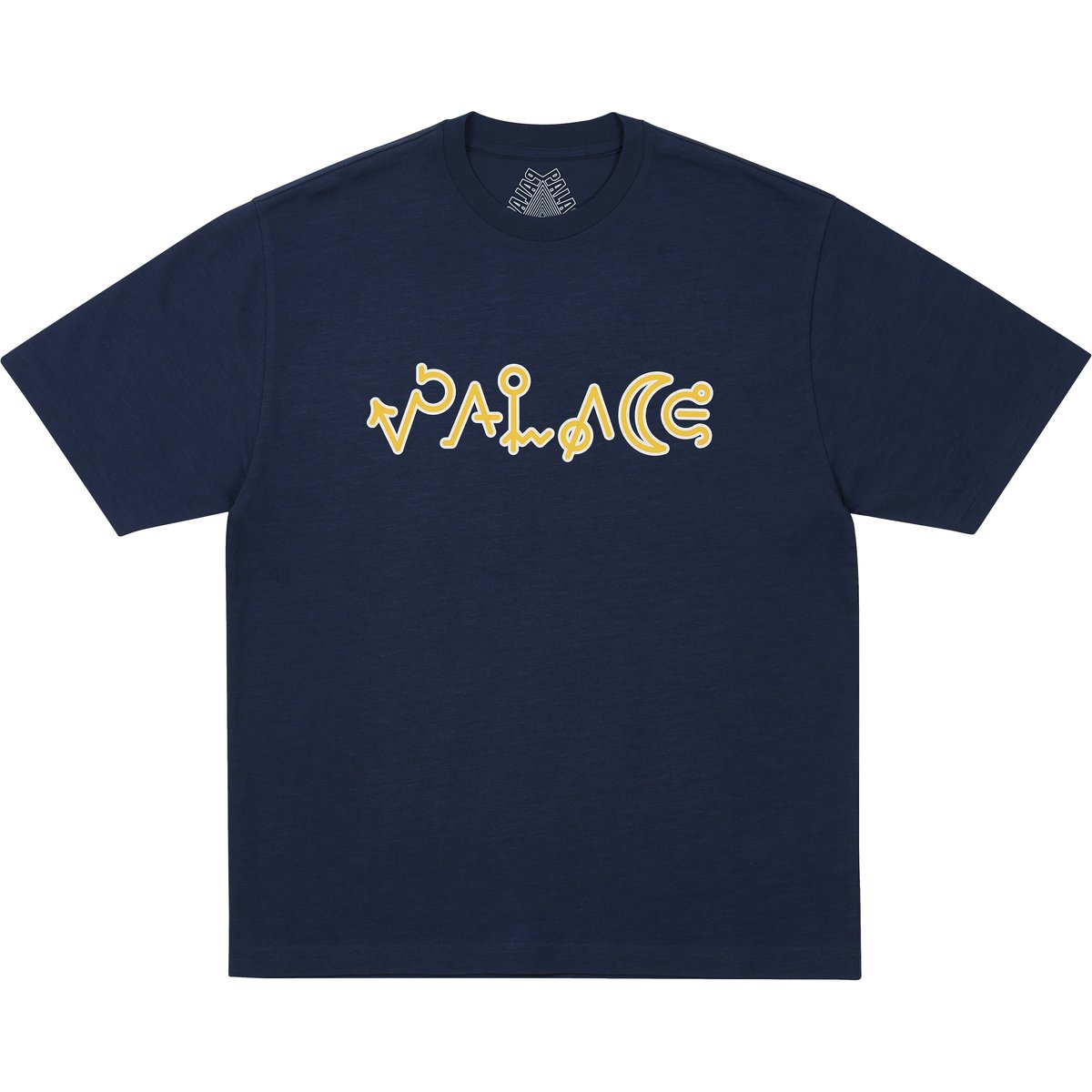 NAVIGATION T-SHIRT NAVY