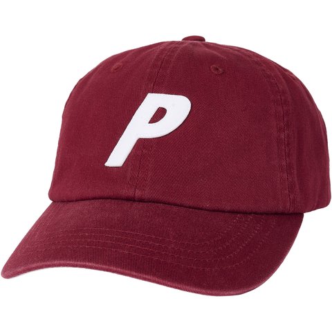 Palace P 6-PANEL BERG - $48.00