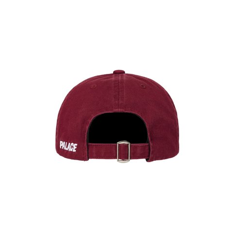 Palace P 6-PANEL BERG - Colorway