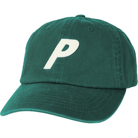 Palace P 6-PANEL FOREST - $48.00