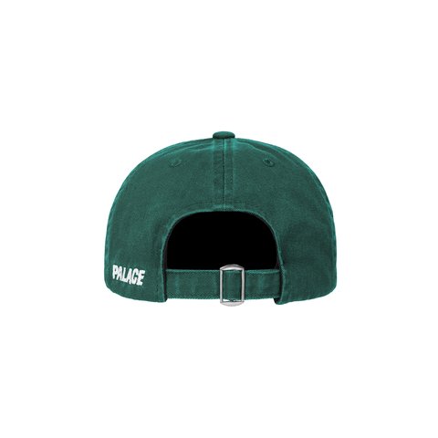 Palace P 6-PANEL FOREST - Colorway