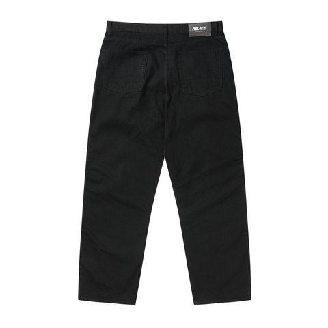 Palace P45 JEAN BLACK - Colorway
