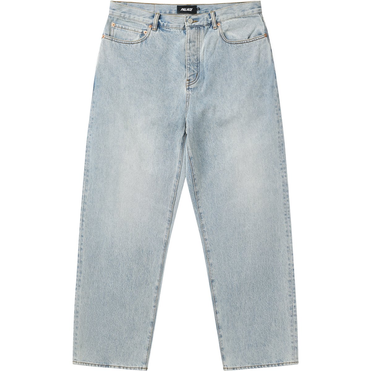P45 JEAN STONE WASH