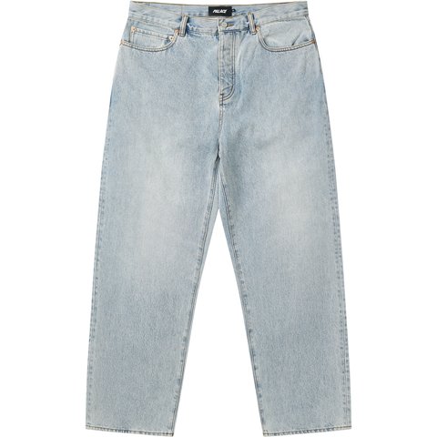 Palace P45 JEAN STONE WASH - $168.00