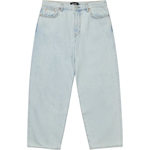 Palace P90 BAGGY JEAN STONE WASH - $168.00