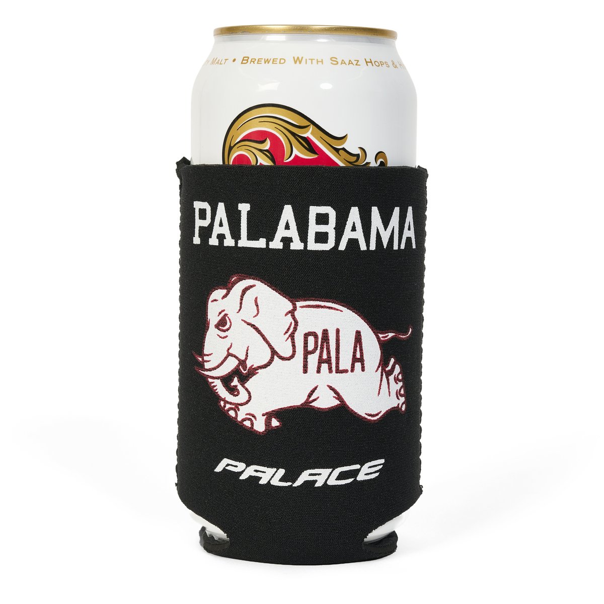 PALABAMA KOOZIE BLACK