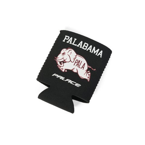 Palace PALABAMA KOOZIE BLACK - Colorway