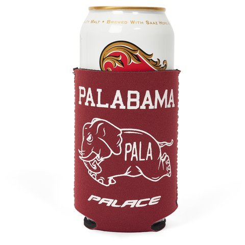 Palace PALABAMA KOOZIE RED - $12.00