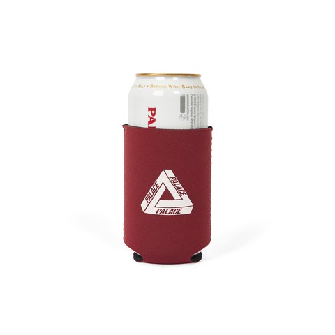 Palace PALABAMA KOOZIE RED - Colorway