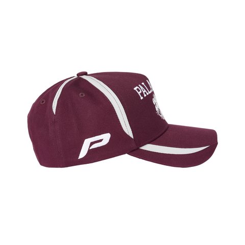 Palace PALABAMA P FRAME 5-PANEL BERG - Colorway