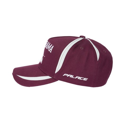 Palace PALABAMA P FRAME 5-PANEL BERG - Colorway