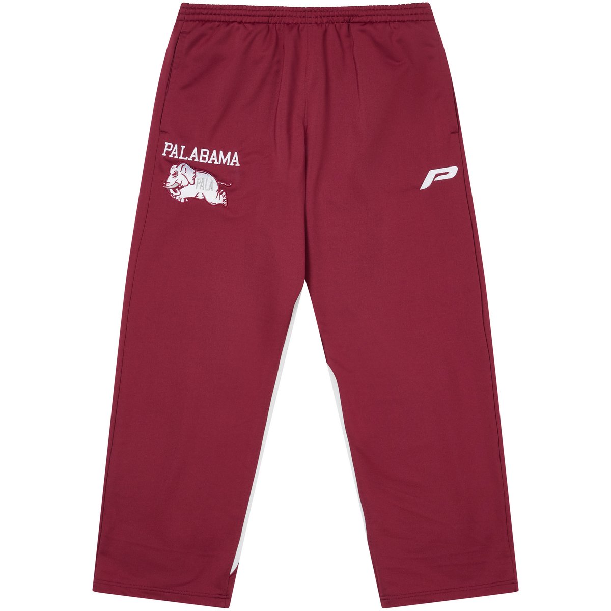 PALABAMA TROUSER BERG