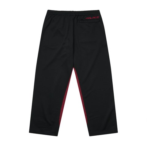 Palace PALABAMA TROUSER BLACK - Colorway