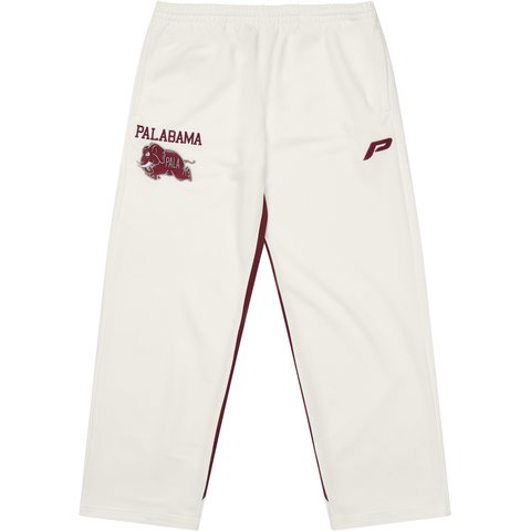 PALABAMA TROUSER WHITE