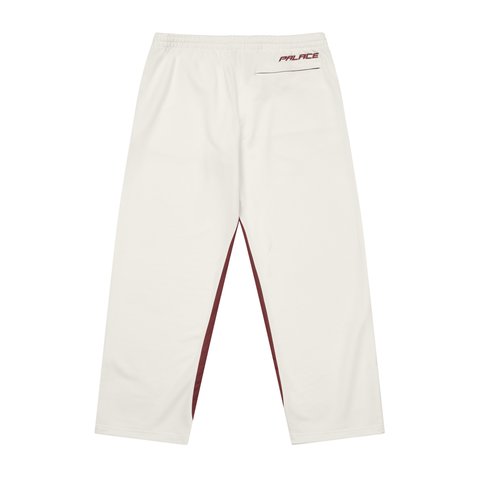 Palace PALABAMA TROUSER WHITE - Colorway