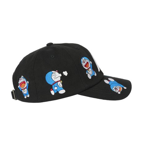 Palace PALACE DORAEMON 6-PANEL BLACK - Colorway
