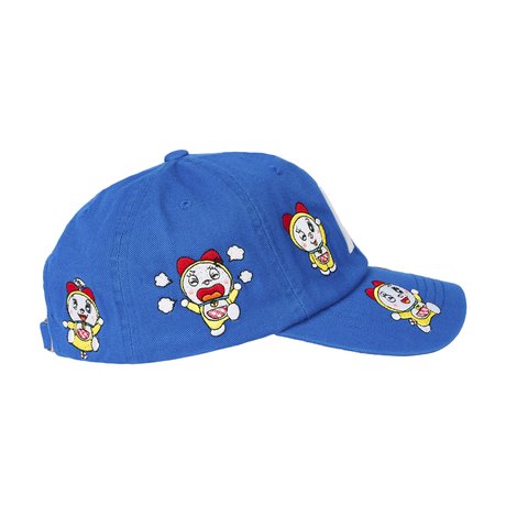 Palace PALACE DORAEMON 6-PANEL NAVY - Colorway