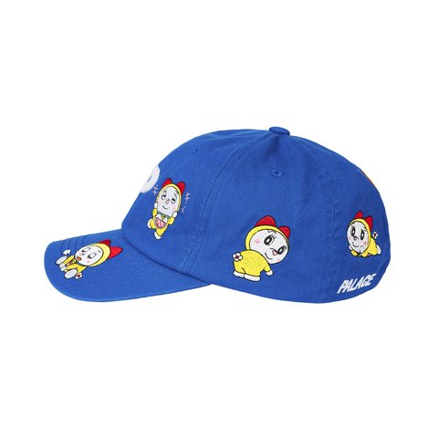 Palace PALACE DORAEMON 6-PANEL NAVY - Colorway