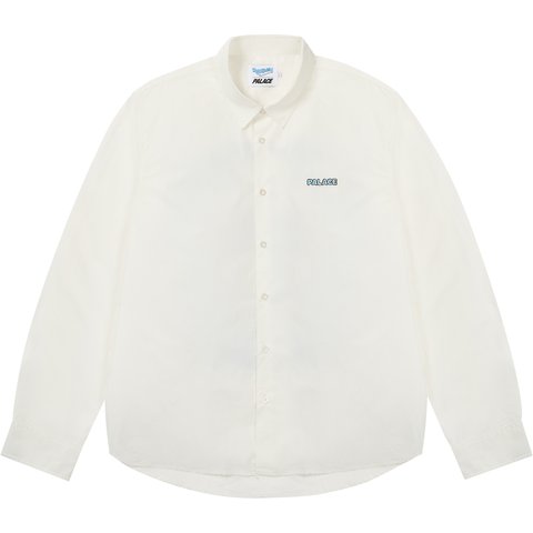 Palace PALACE DORAEMON SHIRT WHITE - $178.00
