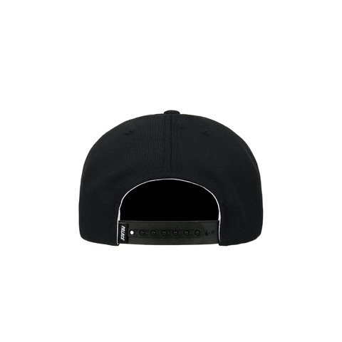 Palace PALACE EAGLES SNAPBACK 5-PANEL BLACK - Colorway