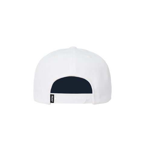 Palace PALACE EAGLES SNAPBACK 5-PANEL WHITE - Colorway