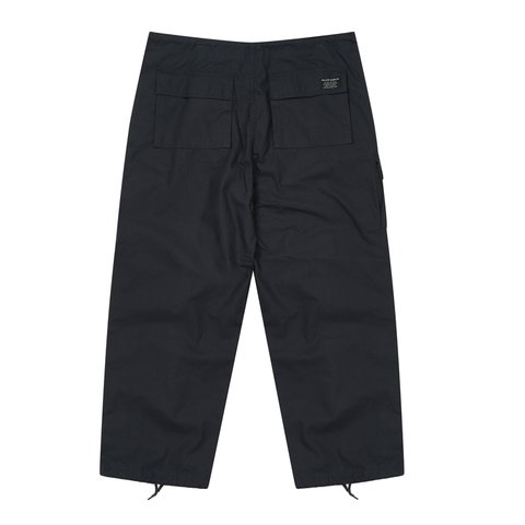 Palace PALACE OVER TROUSER BLACK - Colorway