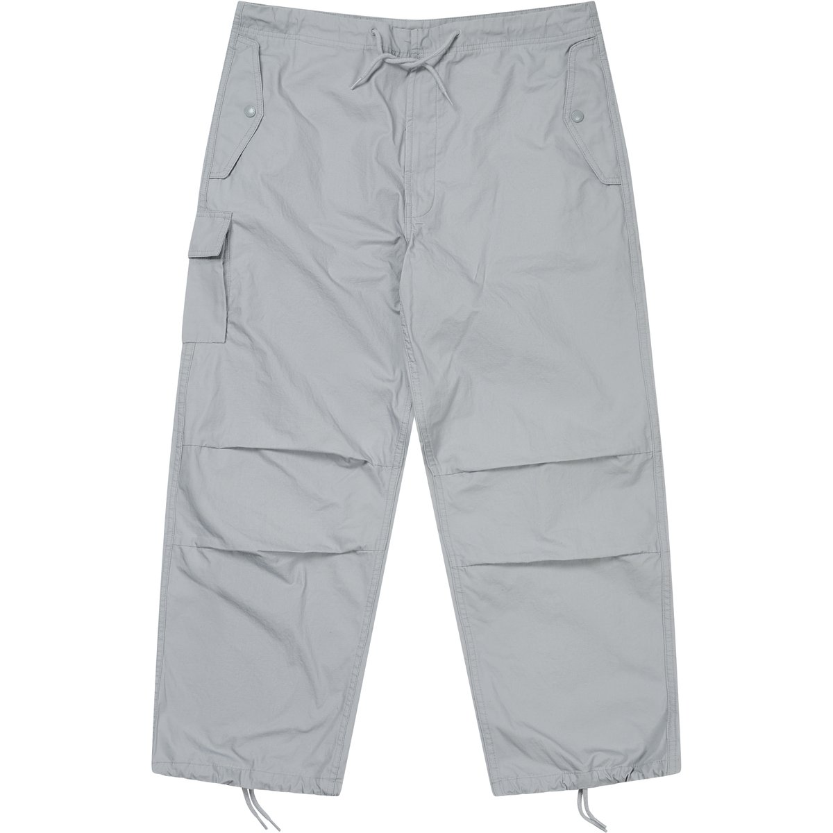 PALACE OVER TROUSER GREY