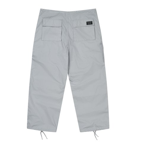 Palace PALACE OVER TROUSER GREY - Colorway