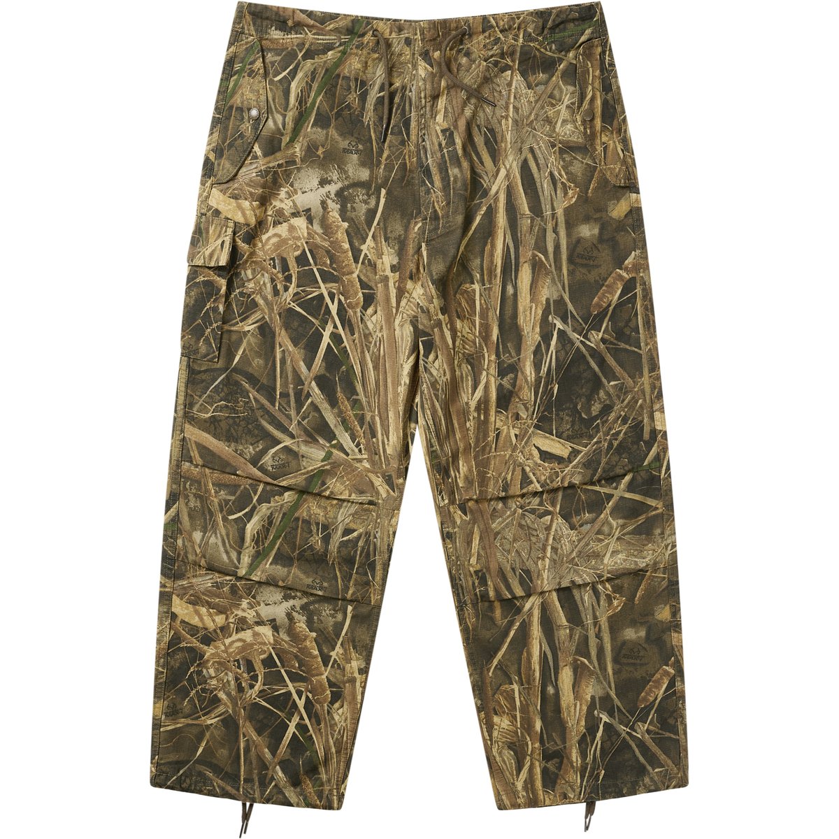 PALACE OVER TROUSER REALTREE MAX 7