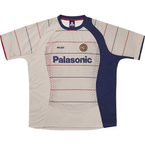 Palace PALACE PRO TEAM JERSEY GREY - €128.00