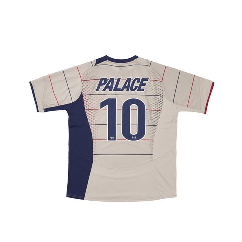 Palace PALACE PRO TEAM JERSEY GREY - Colorway