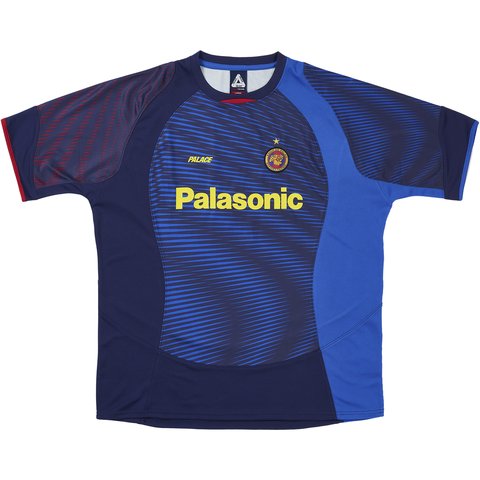 Palace PALACE PRO TEAM JERSEY NAVY - €128.00