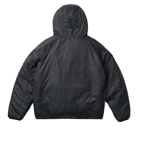 Palace PERTEX QUANTUM PATCH JACKET BLACK - Colorway