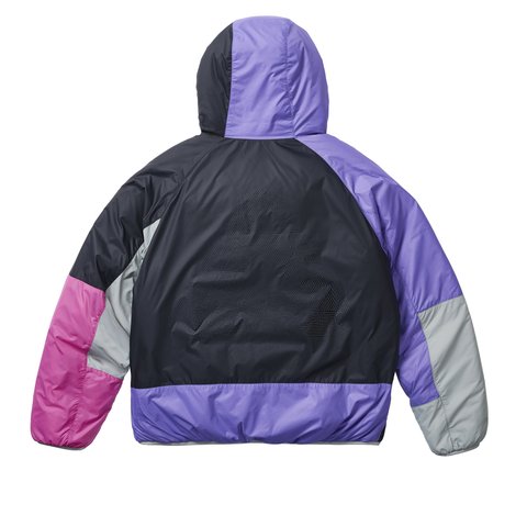Palace PERTEX QUANTUM PATCH JACKET MIX - Colorway