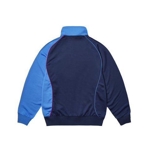 Palace PRO TEAM POLYKNIT FUNNEL NAVY - Colorway