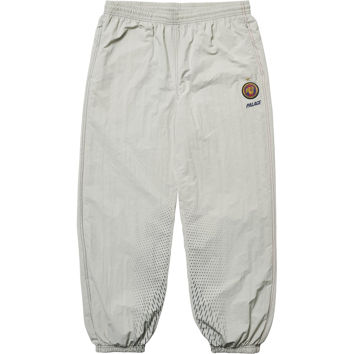 PRO TEAM SHELL JOGGER GREY
