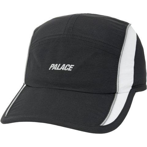 Palace RACK 25 RUNNER BLACK - $48.00