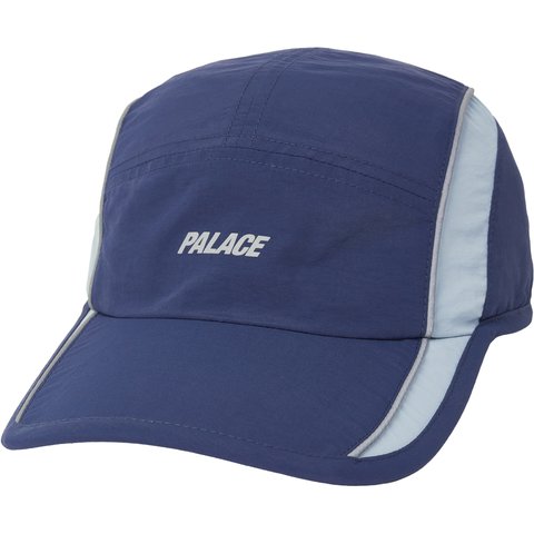 Palace RACK 25 RUNNER NAVY - $48.00