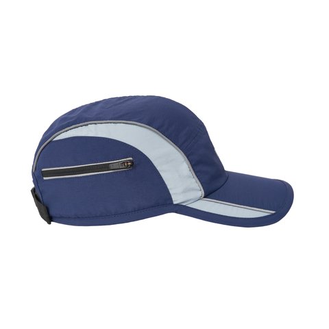 Palace RACK 25 RUNNER NAVY - Colorway