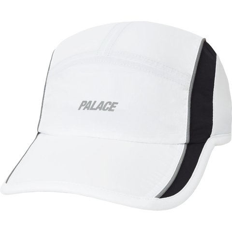 Palace RACK 25 RUNNER WHITE - $48.00