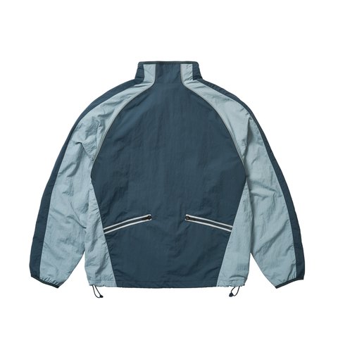 Palace RACK 25 SHELL JACKET INK - Colorway