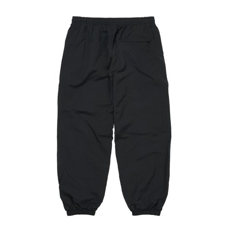 Palace RACK 25 SHELL JOGGER BLACK - Colorway